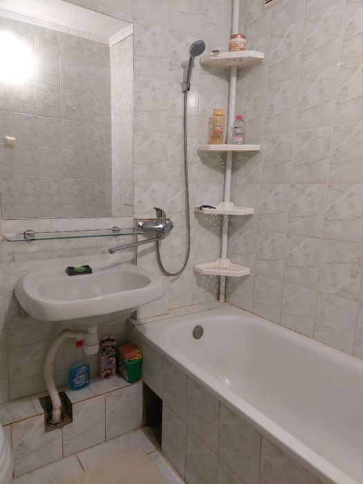 Продається 1-к квартира