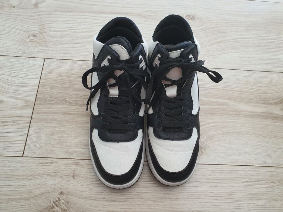 Buty, sneakersy Sinsay r. 37