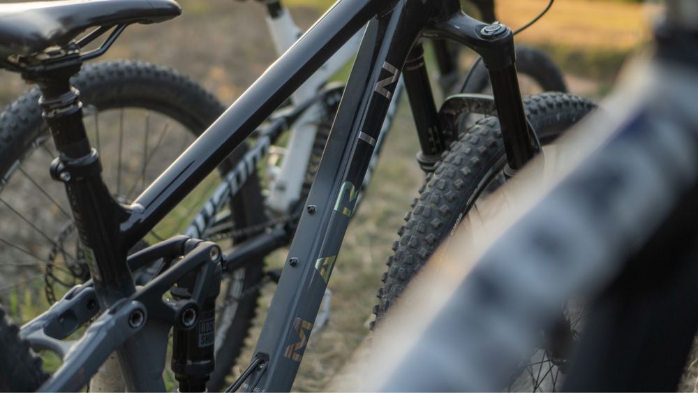 marin riftzone xr (dirt,mtb,dh,slope)