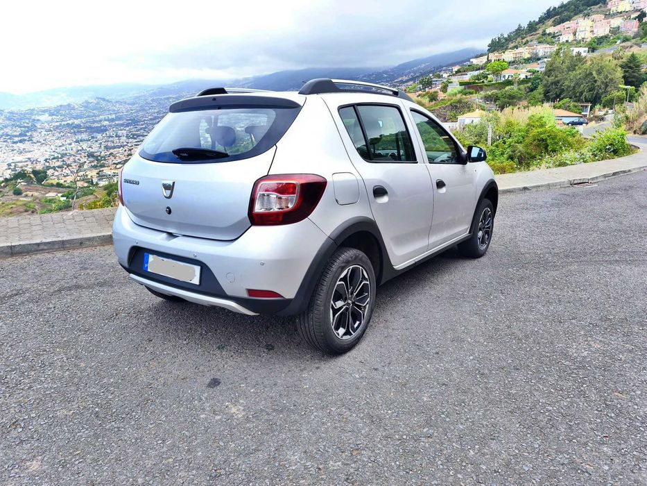Dacia Sandero — fotografia 6