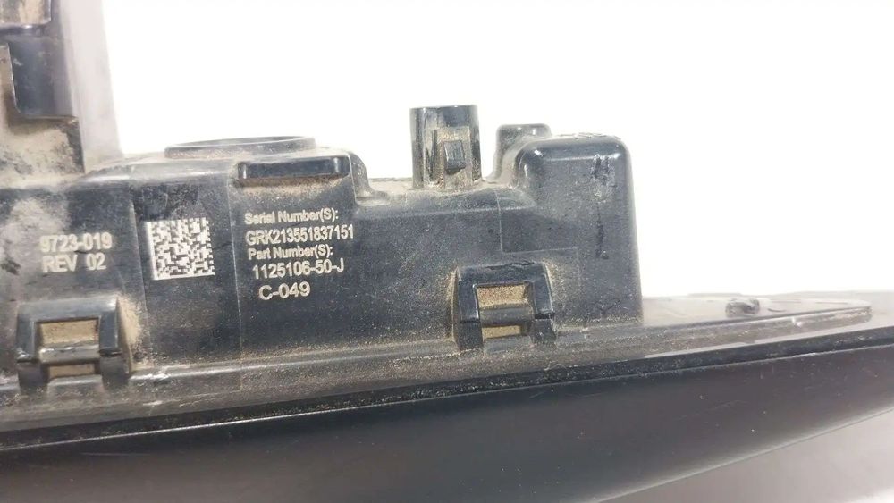 Módulo Eletrônico TESLA MODEL 3 (5YJ3) EV 112510650J 112510650J