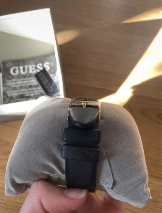 Zegarek Guess uniseks
