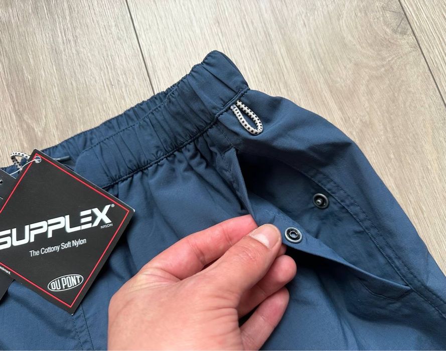 Нові шорти Salewa (XS)