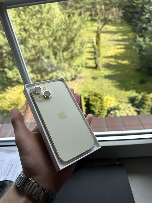 Iphone 15 | IDEALNY