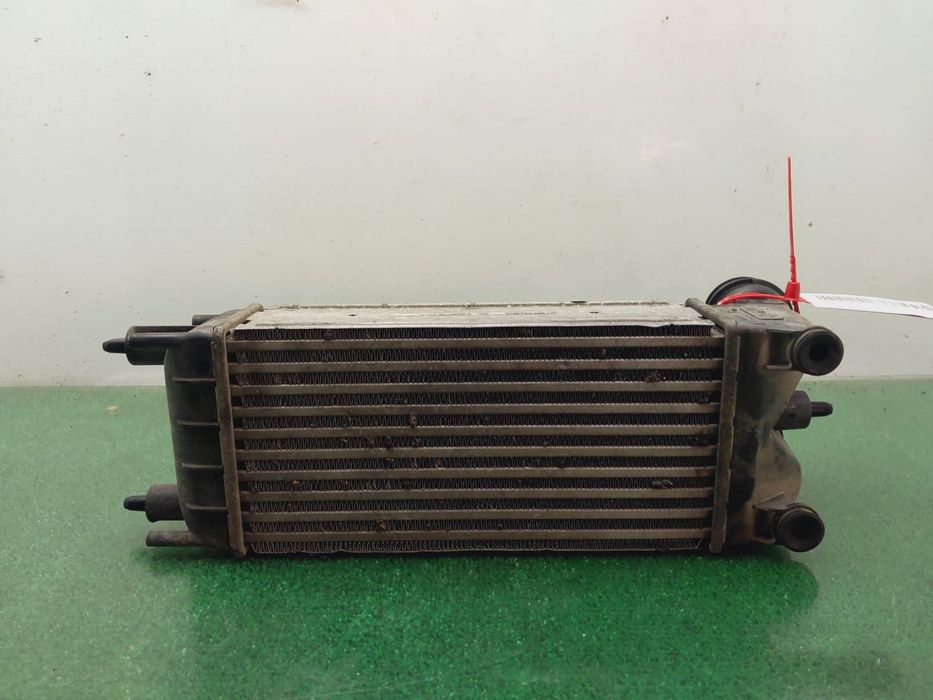 Intercooler Citroen C5