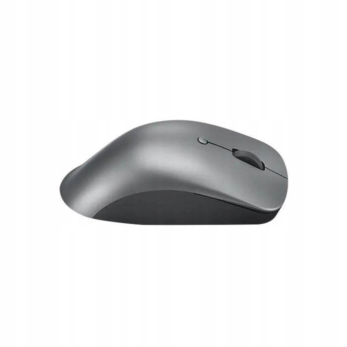 outlet lenovo bezprzewodowa mysz bluetooth ergonomiczna do laptopa