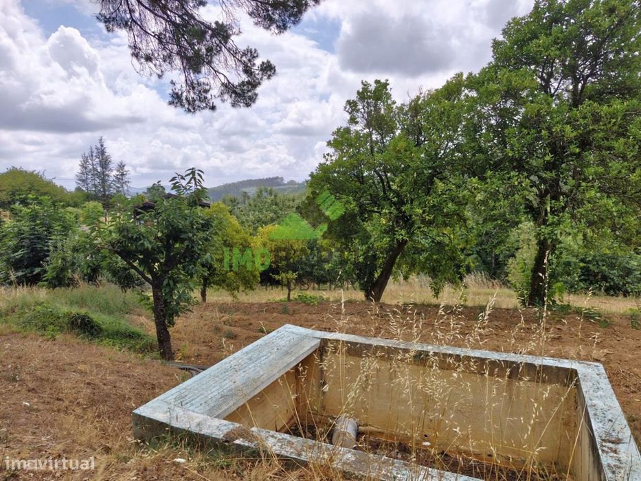 Terreno p/ construção em Crestuma (5414 m2)