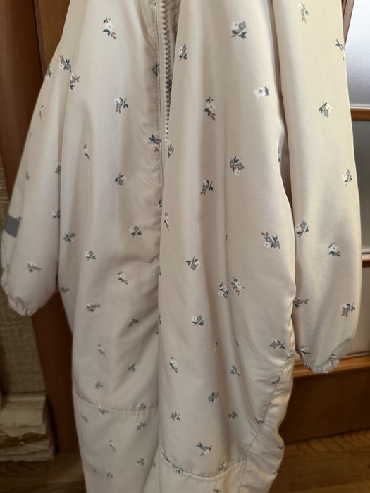 Комбінезон зимовий hm