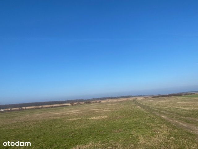 Nieruchomość gruntowa niezabudowana Kopań 4.932m