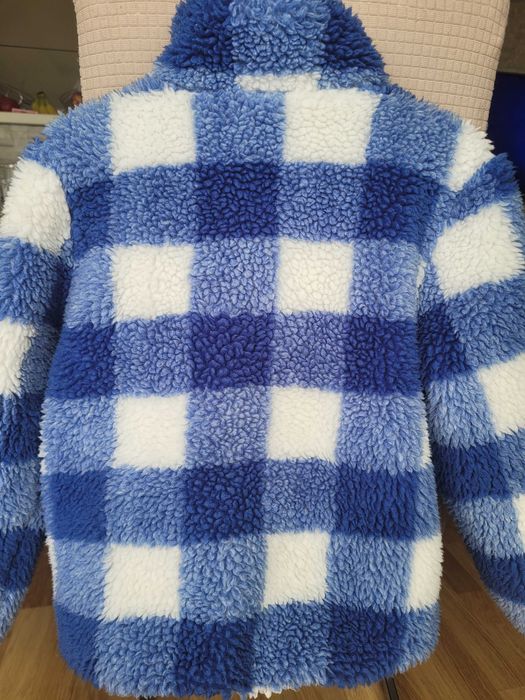 Kurtka polar dziewczęca H&M