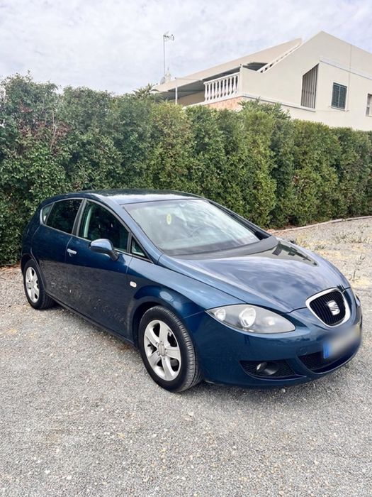 SEAT Leon — fotografia 3