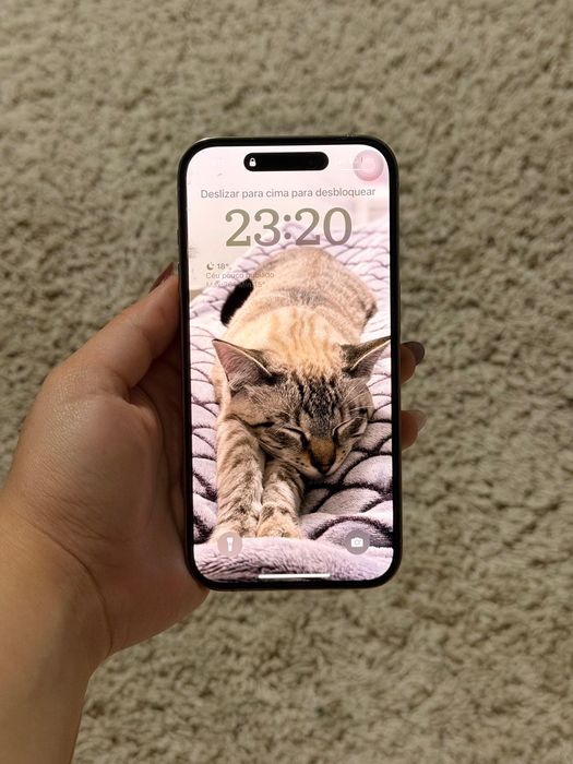 iPhone 14 Pro 128g