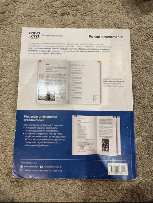 Ponad slowami czesc 2.1