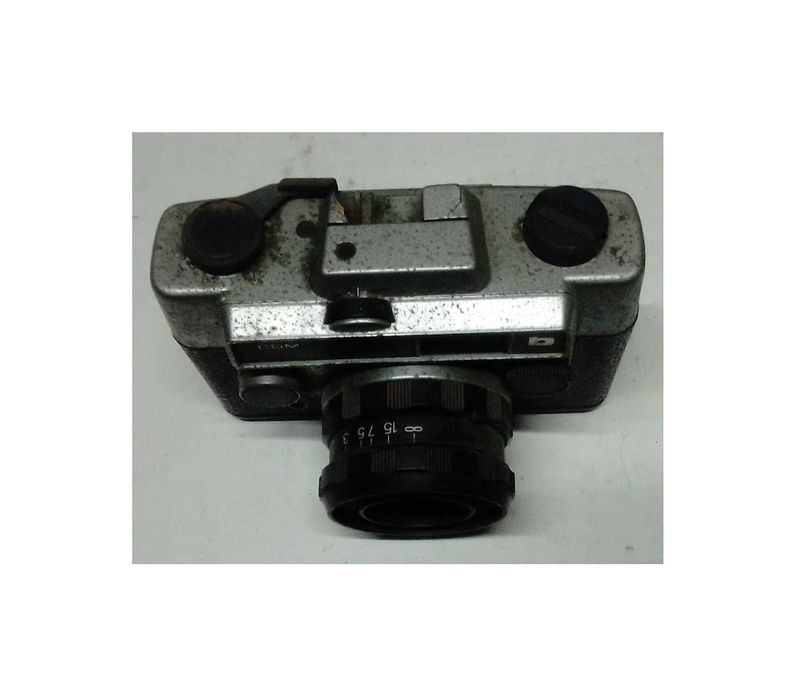 Comet 235 Camera (vintage)64729494433282122
