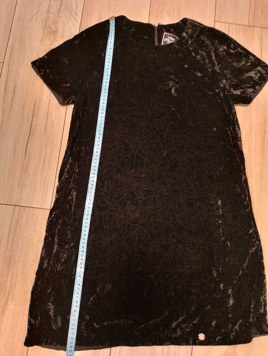 Плаття жіноче чорне