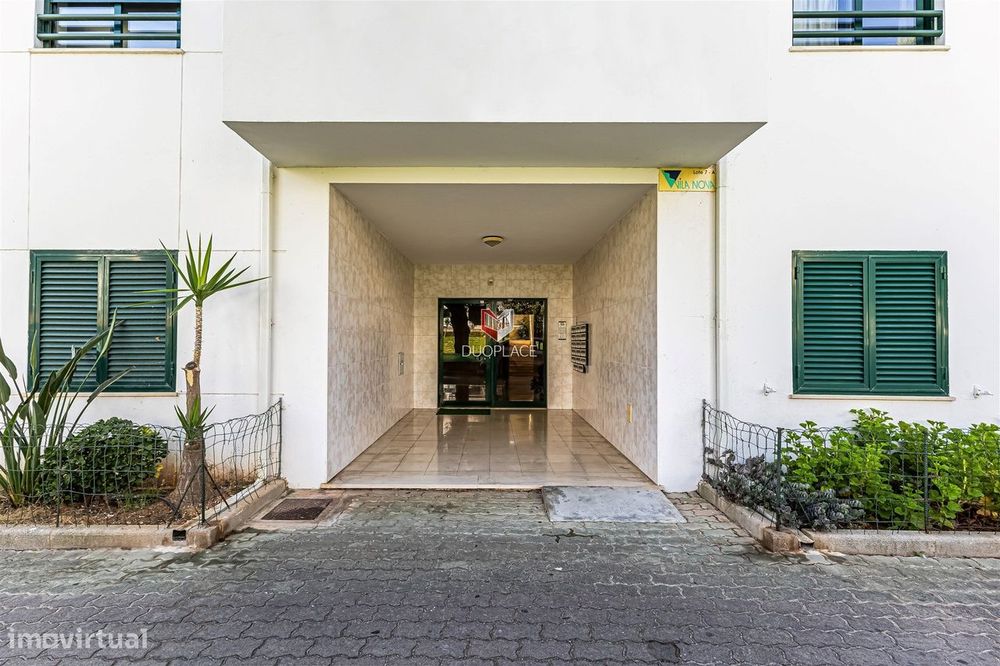 Apartamento T2 Venda em Armação de Pêra,Silves