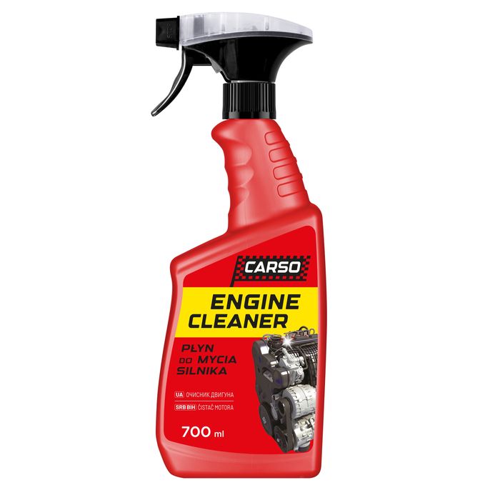 Carso Engine Cleaner Arva 700Ml