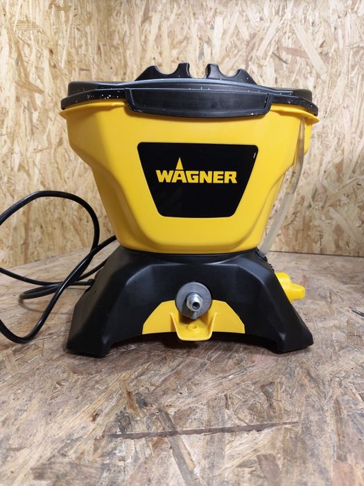 Agregat malarski Wagner Control 150M