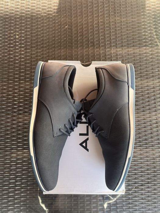 Sapatos casuais Aldo Heron Tamanho 45