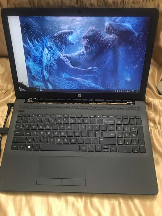 Laptop HP 250 G7 amd a4-9125 15,6'' DZIAŁA
