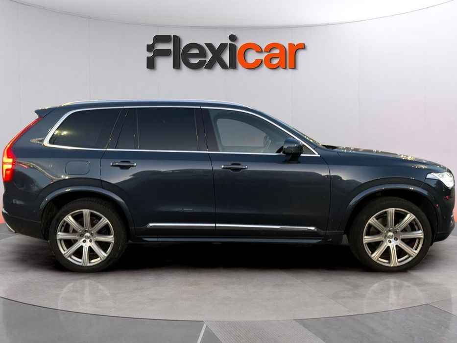 Volvo XC 90 2.0 T8 PHEV Inscription AWD