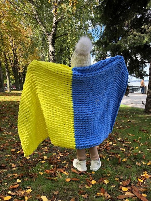 Плед плюшевый Ализе Пуффи