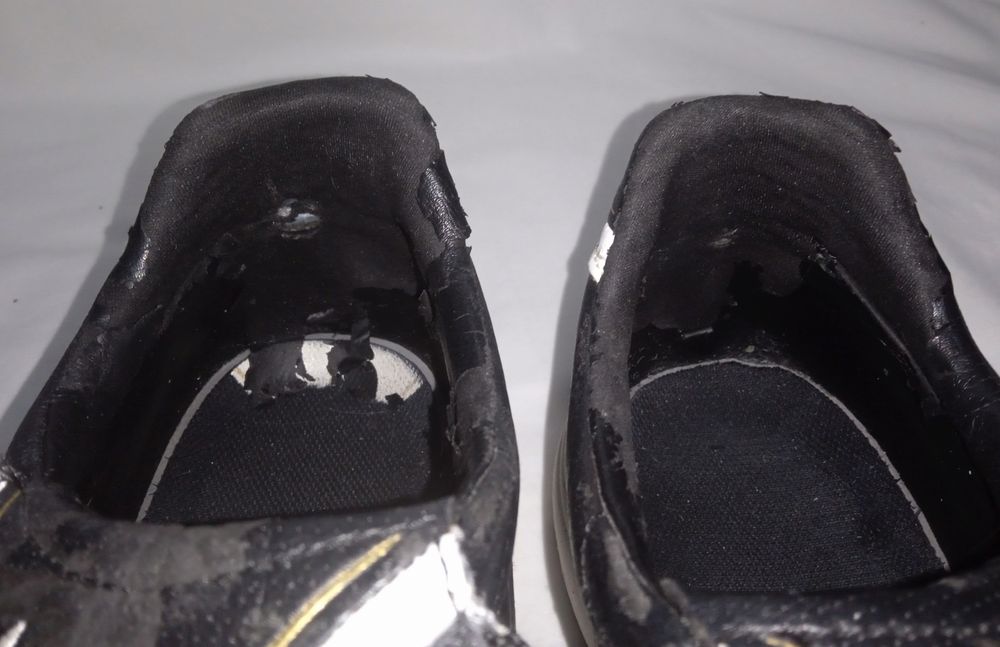 Футзалки Nike Tiempo 41р