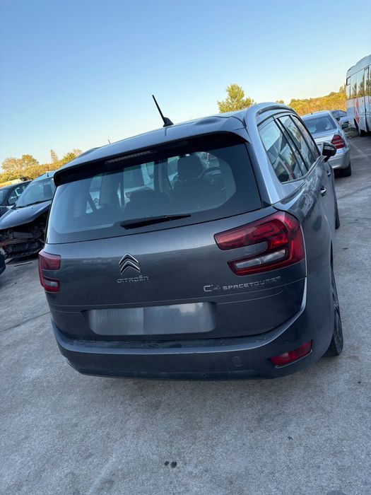 Citroen C4 Spaceyourer 1.5 Hdi de 2019 para peças