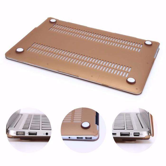 Protective Case for MacBook Pro/Retina/Air - Various Colors64309610060035121