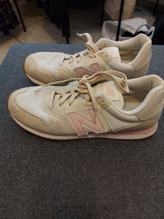 trampki new balance