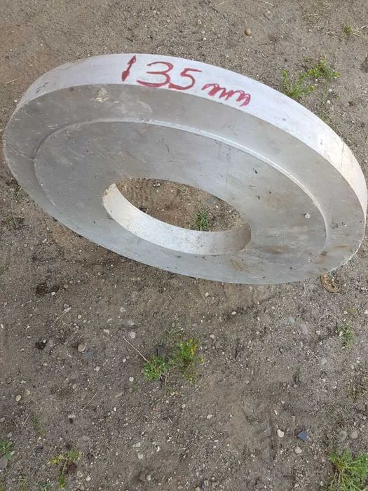 Aluminium - sprzedaż