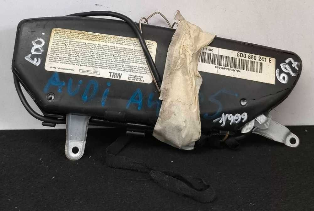 Airbag Banco Esquerdo AUDI A3 (8L1) ano 1999