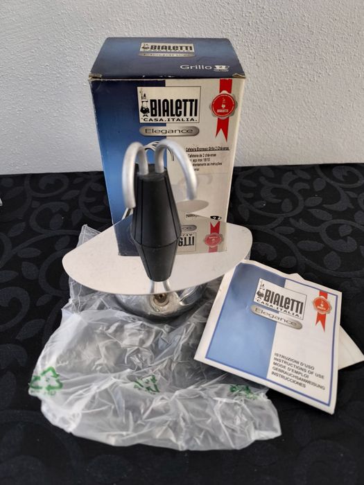 Cafeteira espresso BIALETTI