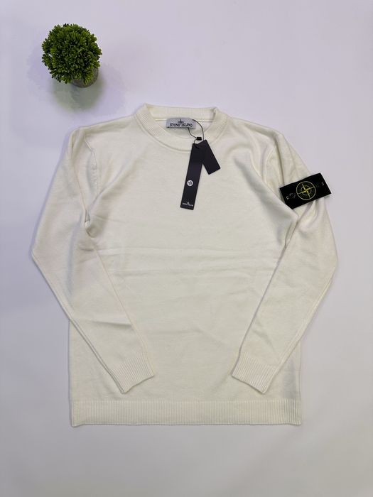 Светр Stone Island M,L; stone island m,l