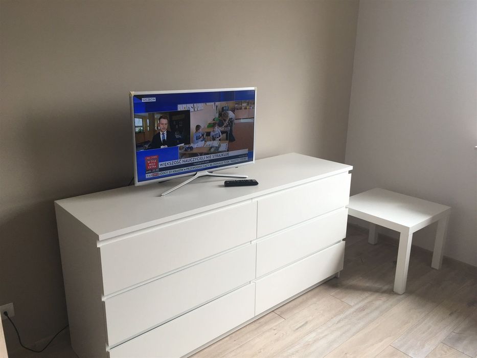 Mieszkanie 3 pokojowe ul. Chodźki - More