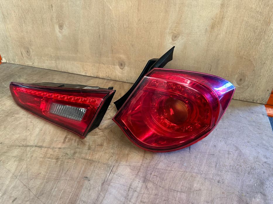 Farolim Farol LED Tras Direito Alfa Romeo Giulietta / Original