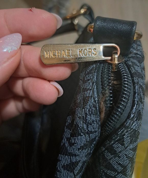 Michael kors plecaczek