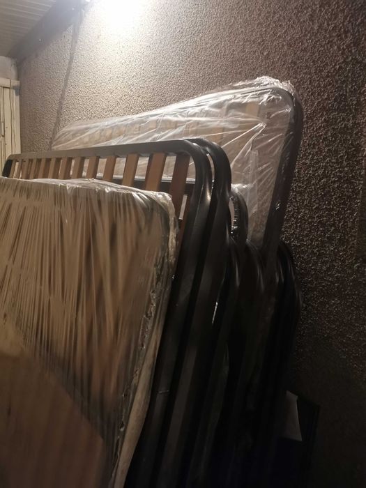 estrados de cama novos