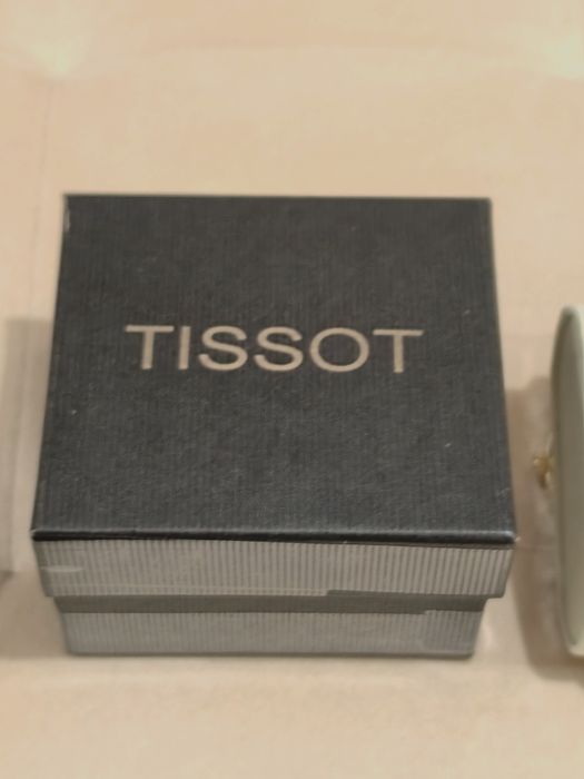 Tissot PRX 1853 Dourado
