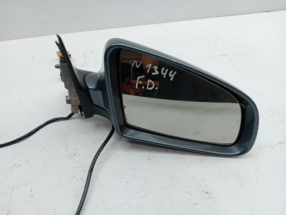 Retrovisor / espelho direito AUDI A4 (8E2, B6)
