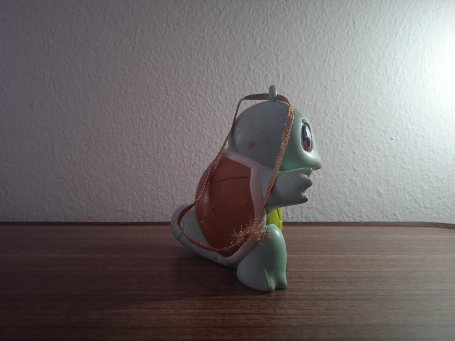 Pokémon Figura Squirtle