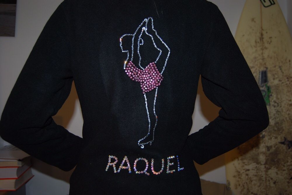 Patinagem artística