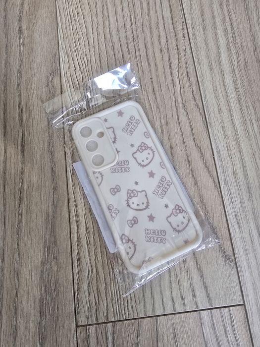 Etui do telefonu Samsung Galaxy A55 5G