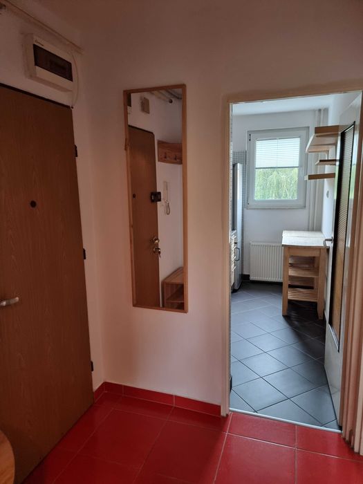 Mieszkanie – Kraków - Widok 3