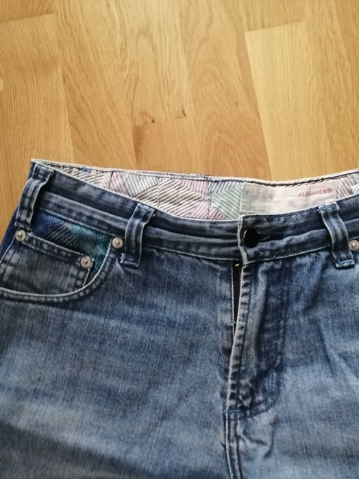 Spodenki krótkie Prosto