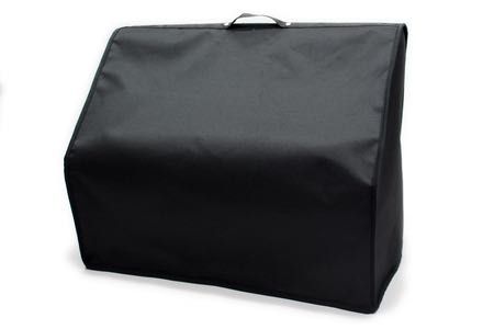 Pokrowiec przeciwkurzowy na akordeon DELUX