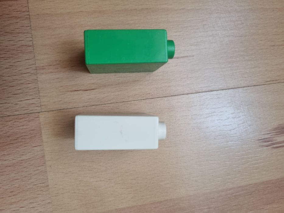 Лего дупло детали