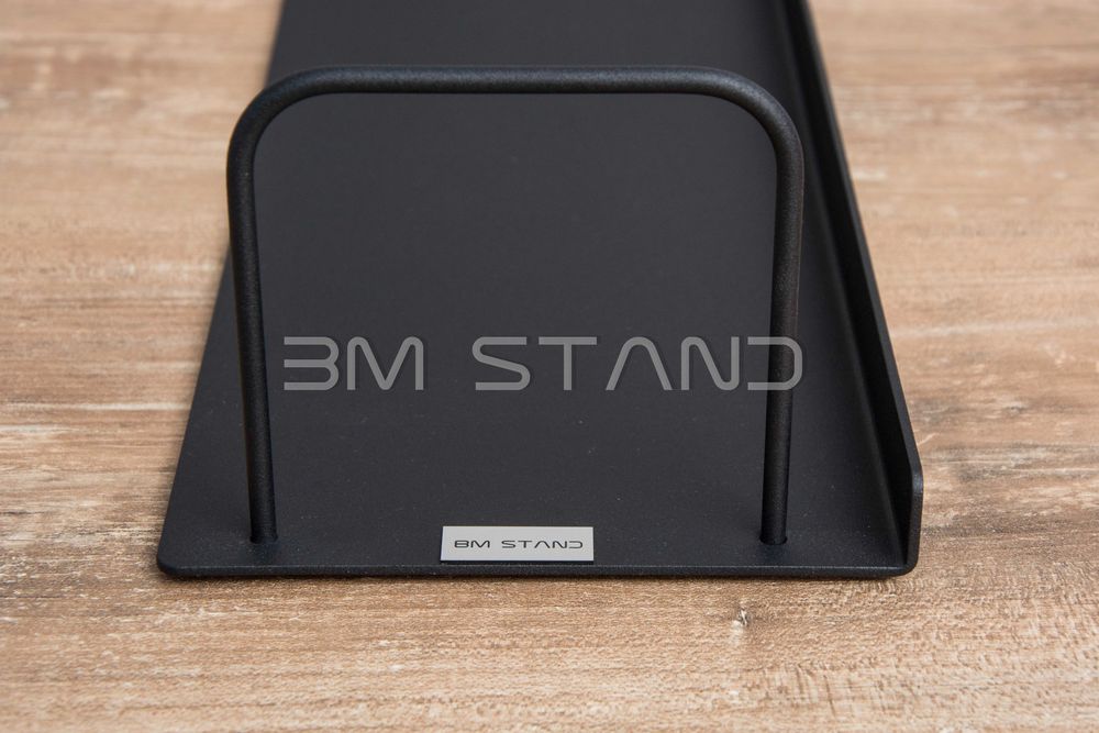 Stojak na płyty CD BM Stand