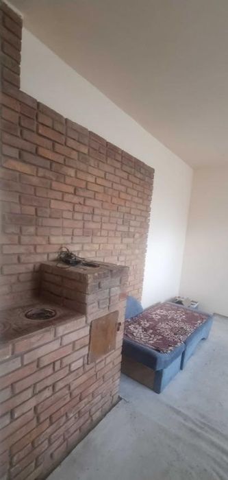 Сдам 1-й этаж дома, 60 м²,  на Северном левый берег можно для военных