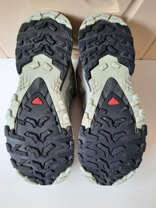 Кросівки жіночі  Salomon XA PRO  3D